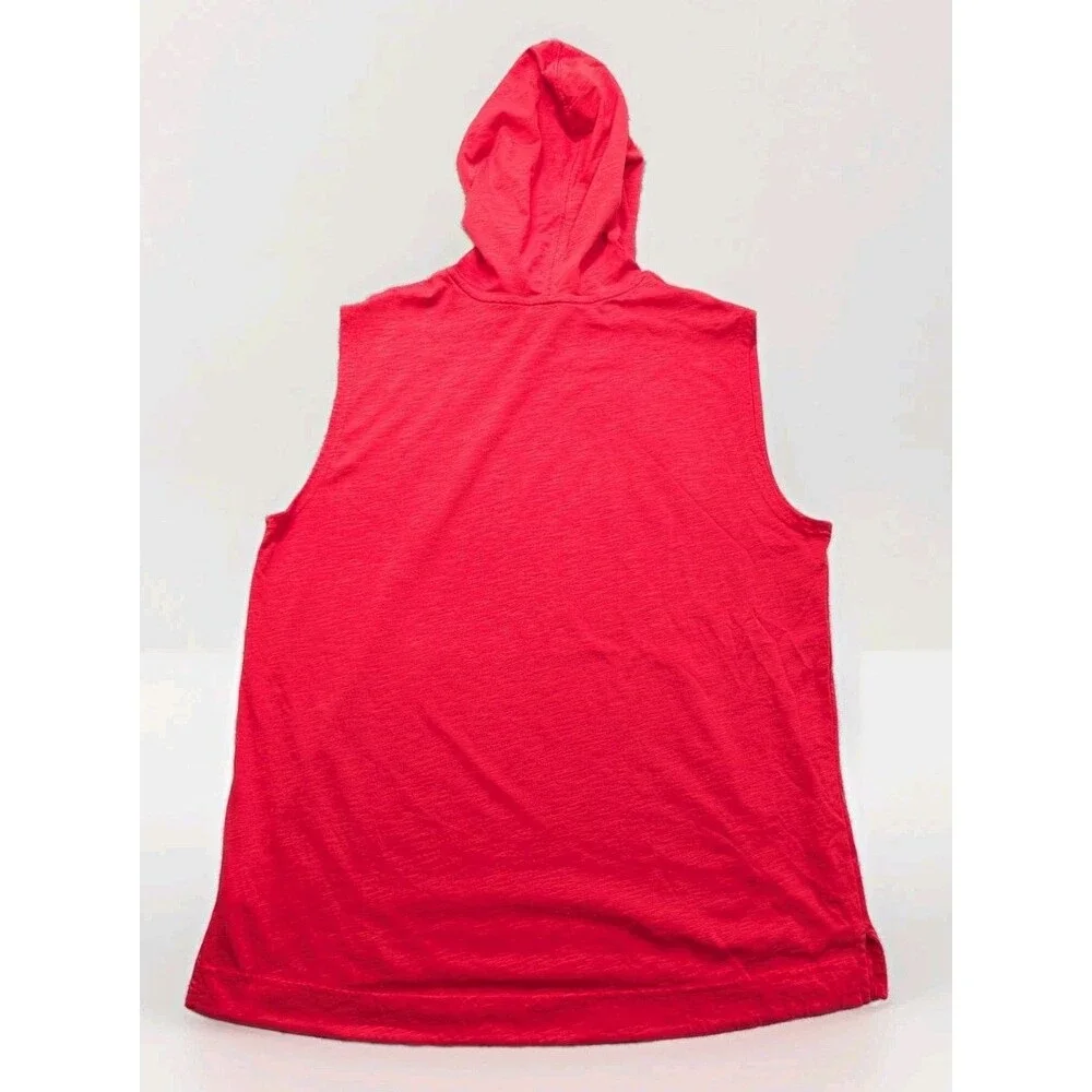 Nike boston red